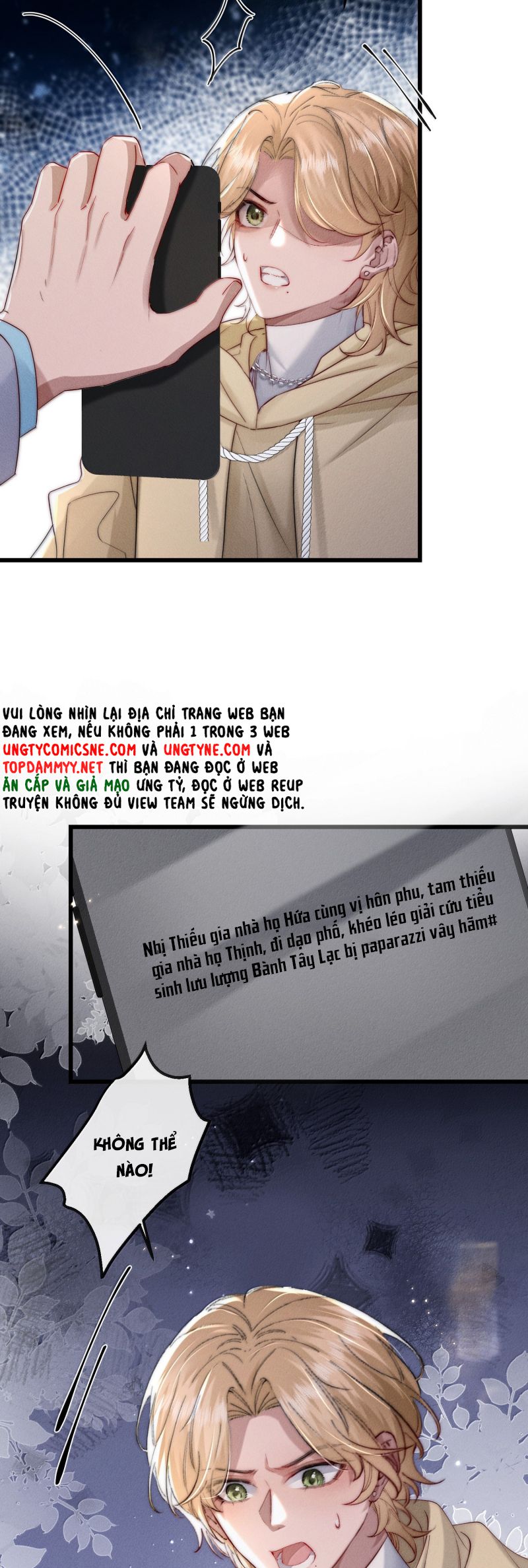 Kế Hoạch Tự Dưỡng Cuồng Khuyển Chap 73 - Trang 4