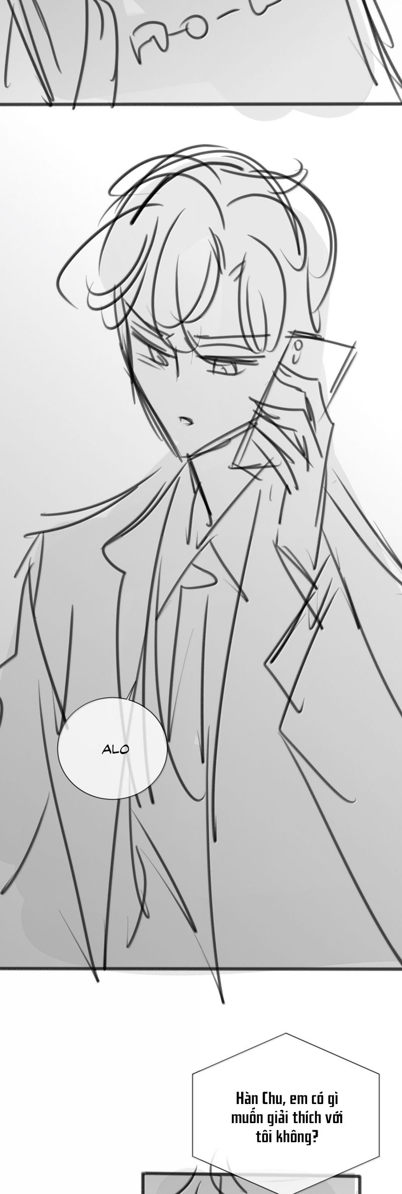 Kế Hoạch Tự Dưỡng Cuồng Khuyển Chap 73 - Trang 4