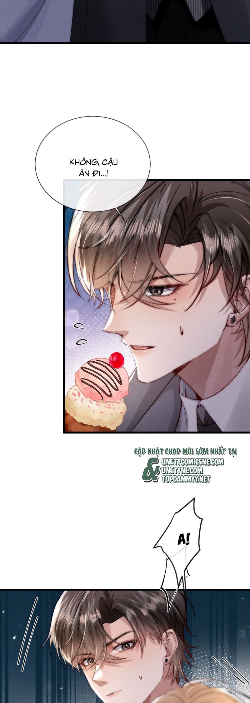 Kế Hoạch Tự Dưỡng Cuồng Khuyển Chap 73 - Trang 4