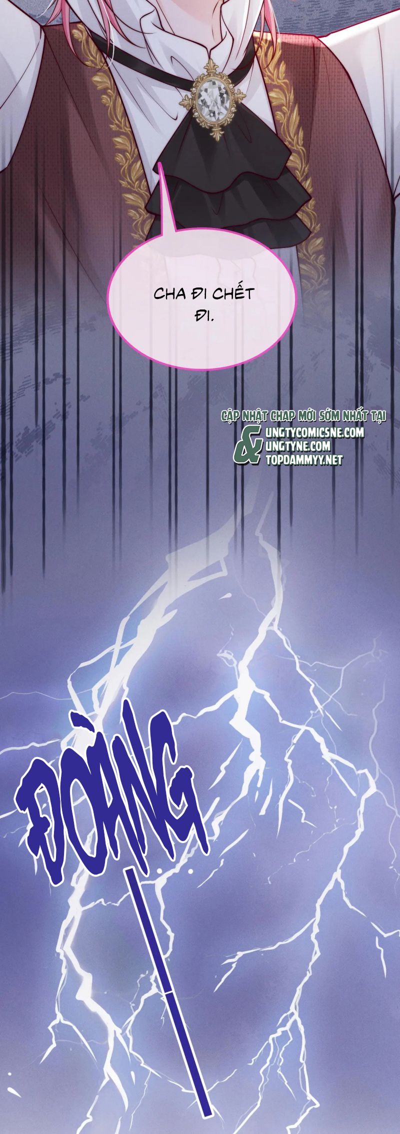 Bị Ép Xuyên Vào Phó Bản Dính Lấy Nhau Cùng Các Bạn Cùng Phòng Chap 49 - Next Chap 50