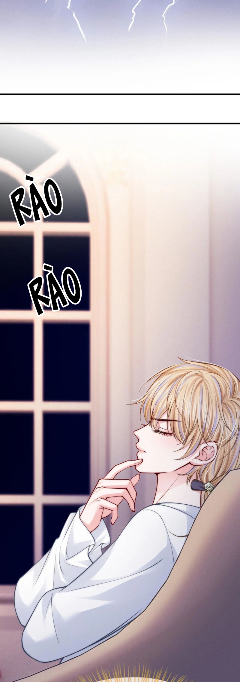 Bị Ép Xuyên Vào Phó Bản Dính Lấy Nhau Cùng Các Bạn Cùng Phòng Chap 49 - Next Chap 50