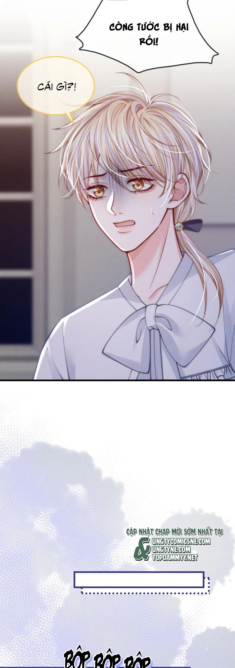 Bị Ép Xuyên Vào Phó Bản Dính Lấy Nhau Cùng Các Bạn Cùng Phòng Chap 49 - Next Chap 50