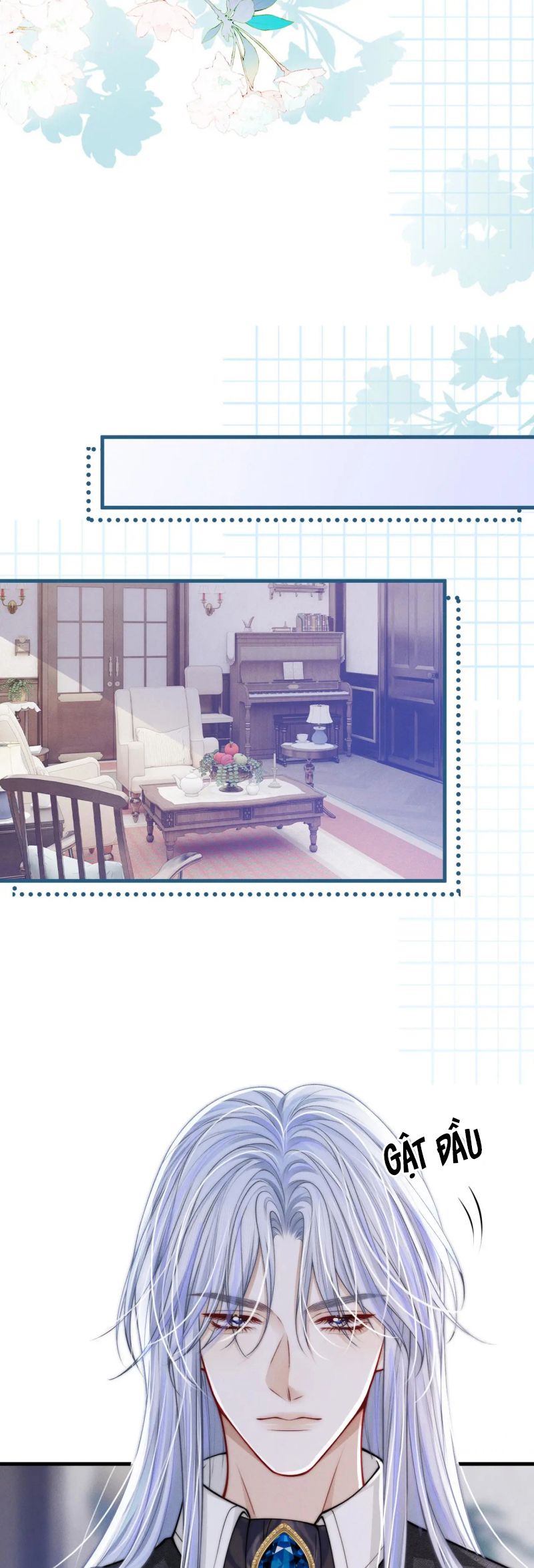 Bị Ép Xuyên Vào Phó Bản Dính Lấy Nhau Cùng Các Bạn Cùng Phòng Chap 49 - Next Chap 50