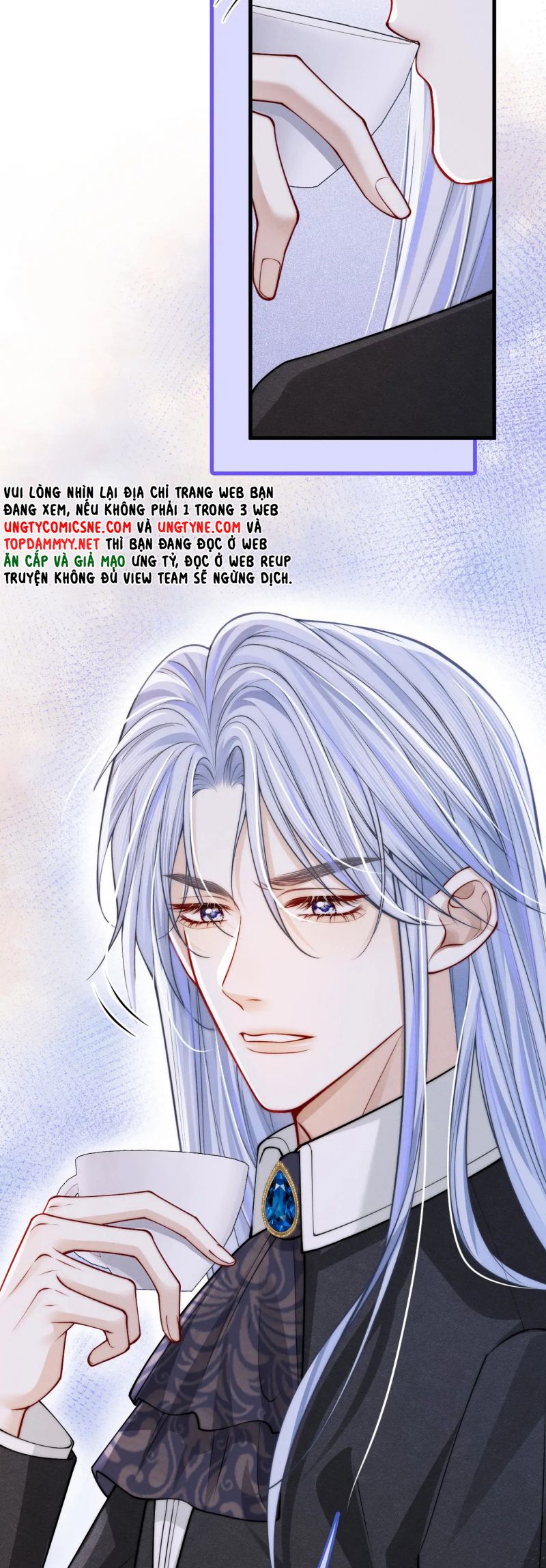 Bị Ép Xuyên Vào Phó Bản Dính Lấy Nhau Cùng Các Bạn Cùng Phòng Chap 49 - Next Chap 50