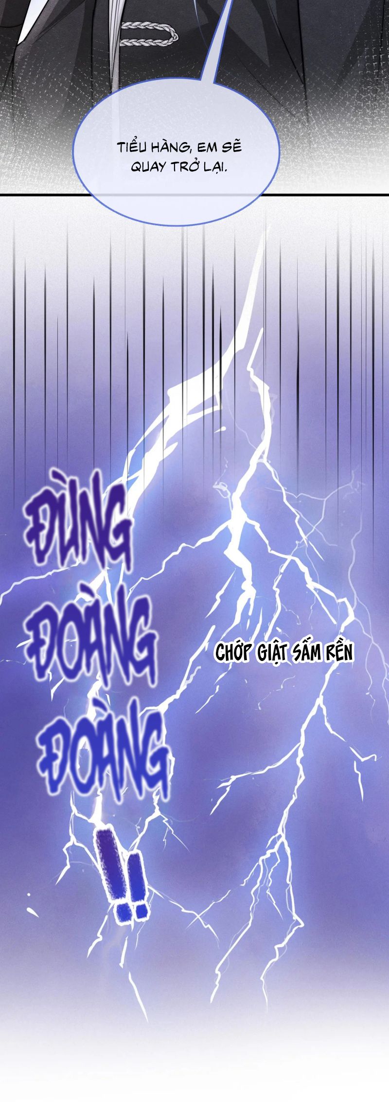 Bị Ép Xuyên Vào Phó Bản Dính Lấy Nhau Cùng Các Bạn Cùng Phòng Chap 49 - Next Chap 50