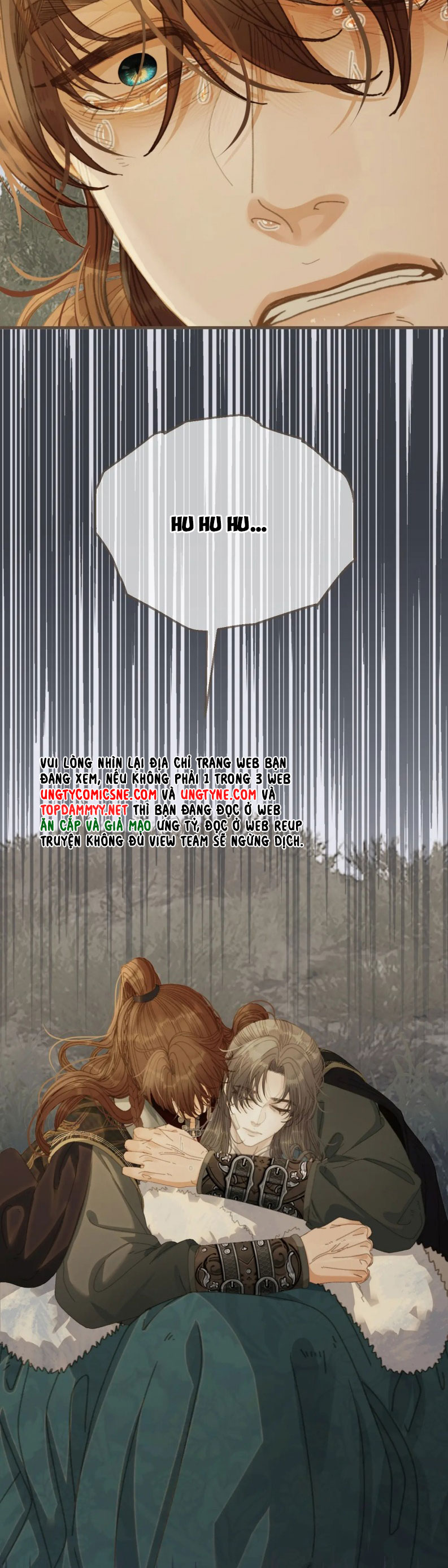 Á Nô 2: Thám Hoa Chap 85 - Next Chap 86