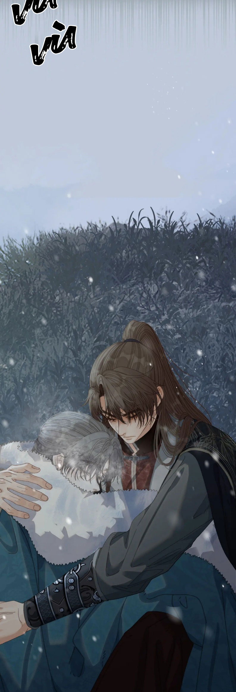 Á Nô 2: Thám Hoa Chap 85 - Next Chap 86