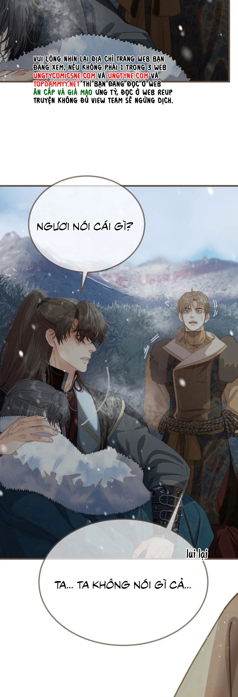 Á Nô 2: Thám Hoa Chap 85 - Next Chap 86