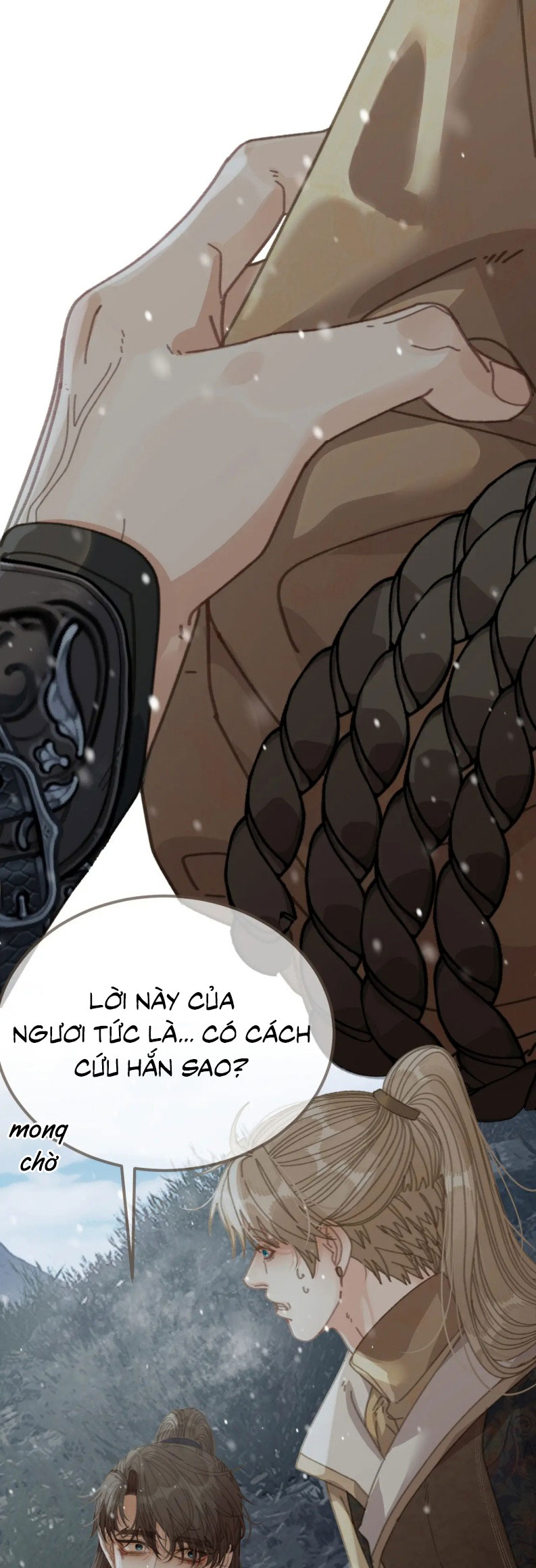 Á Nô 2: Thám Hoa Chap 85 - Next Chap 86