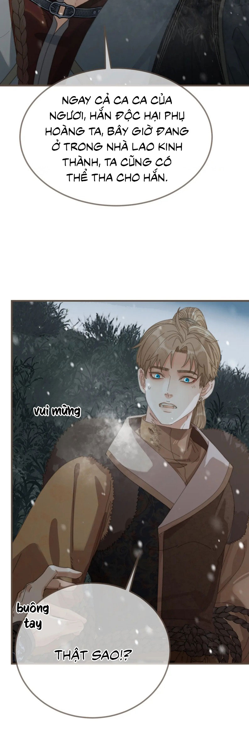 Á Nô 2: Thám Hoa Chap 85 - Next Chap 86