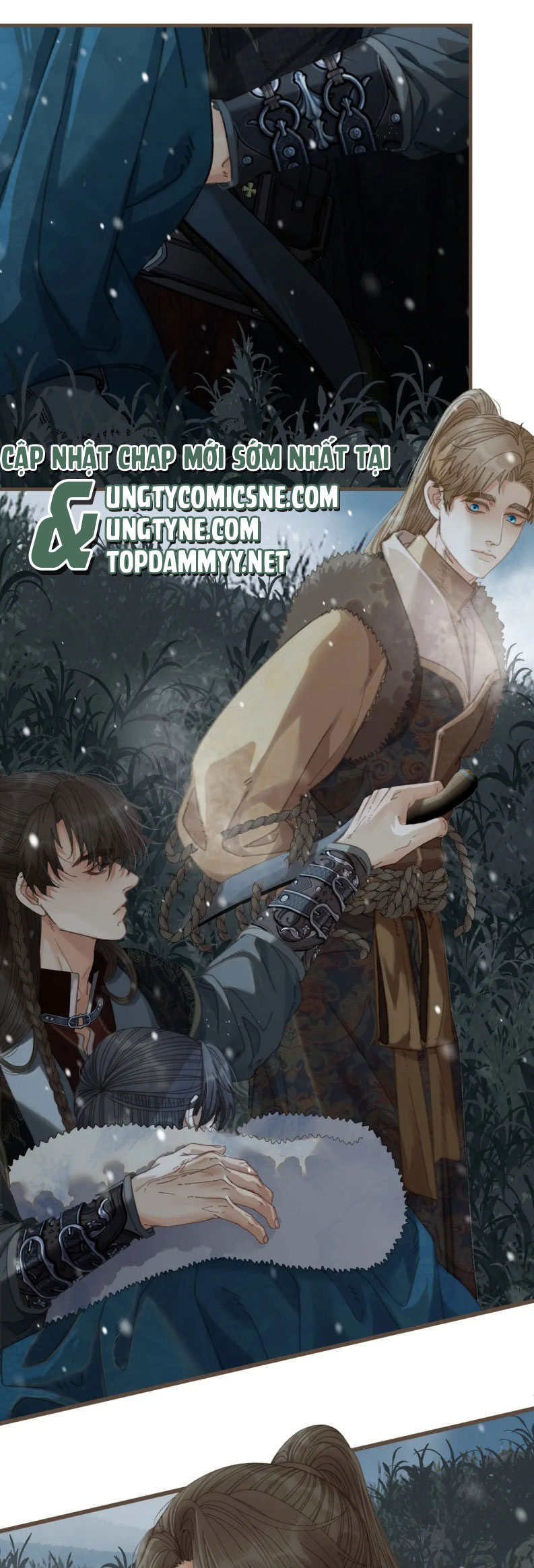 Á Nô 2: Thám Hoa Chap 85 - Next Chap 86