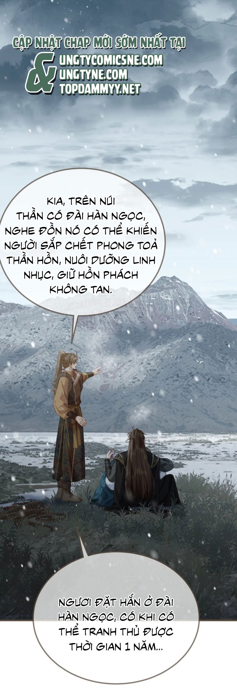 Á Nô 2: Thám Hoa Chap 85 - Next Chap 86