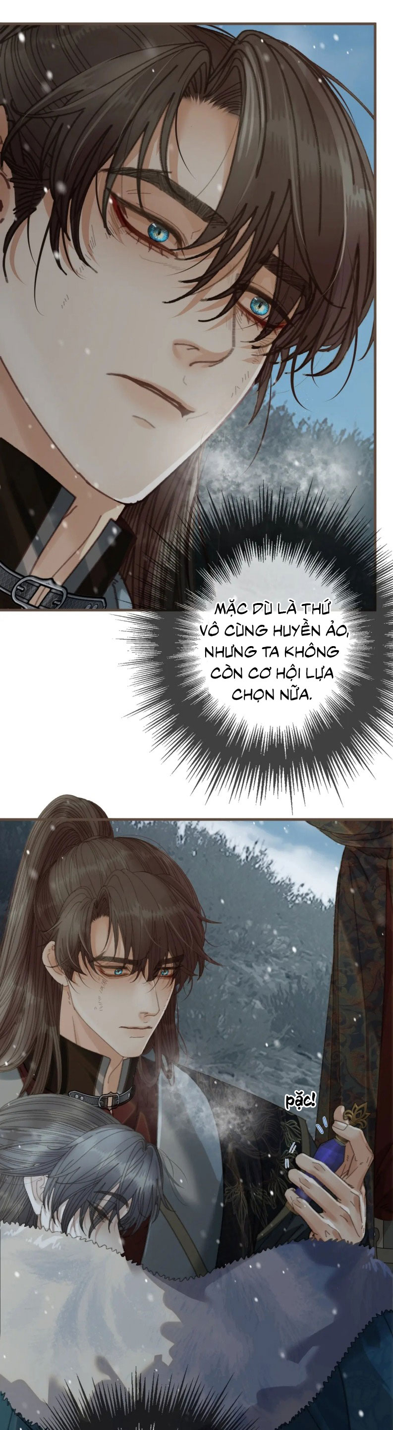 Á Nô 2: Thám Hoa Chap 85 - Next Chap 86