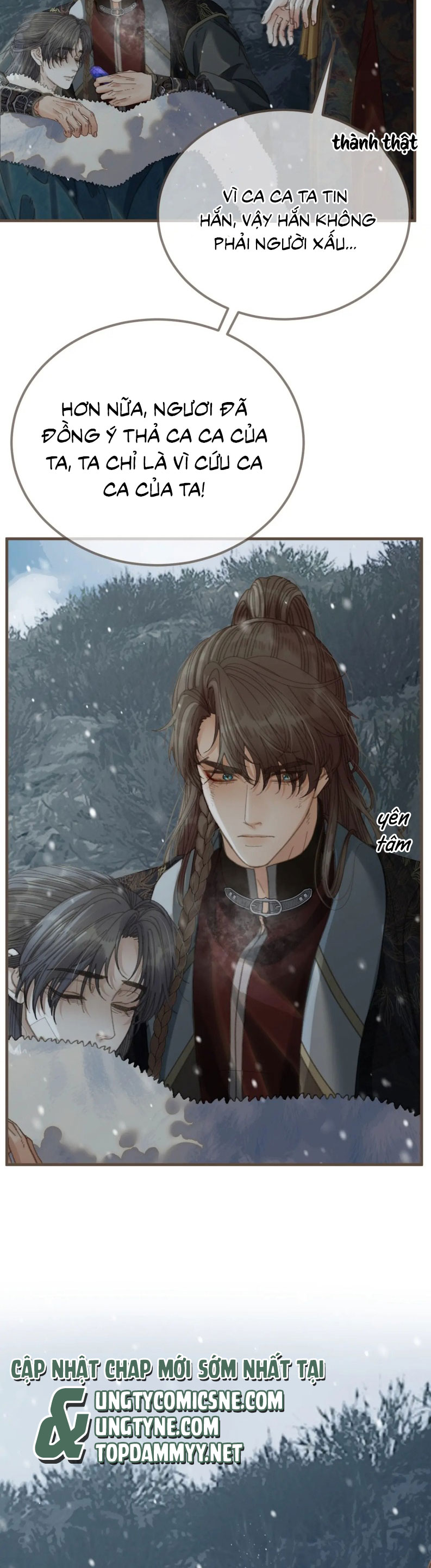 Á Nô 2: Thám Hoa Chap 85 - Next Chap 86