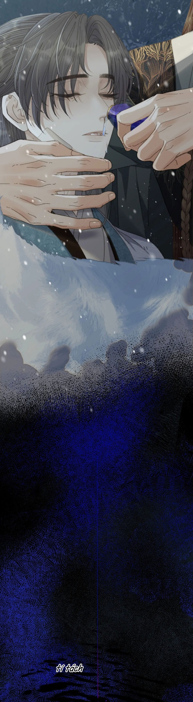 Á Nô 2: Thám Hoa Chap 85 - Next Chap 86