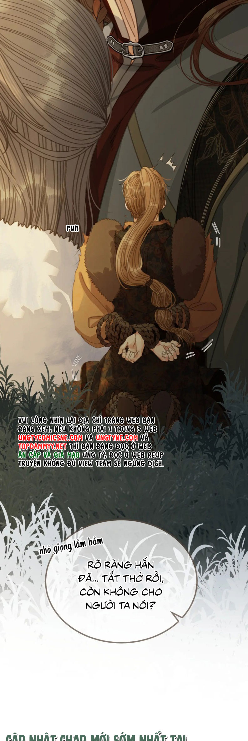 Á Nô 2: Thám Hoa Chap 85 - Next Chap 86