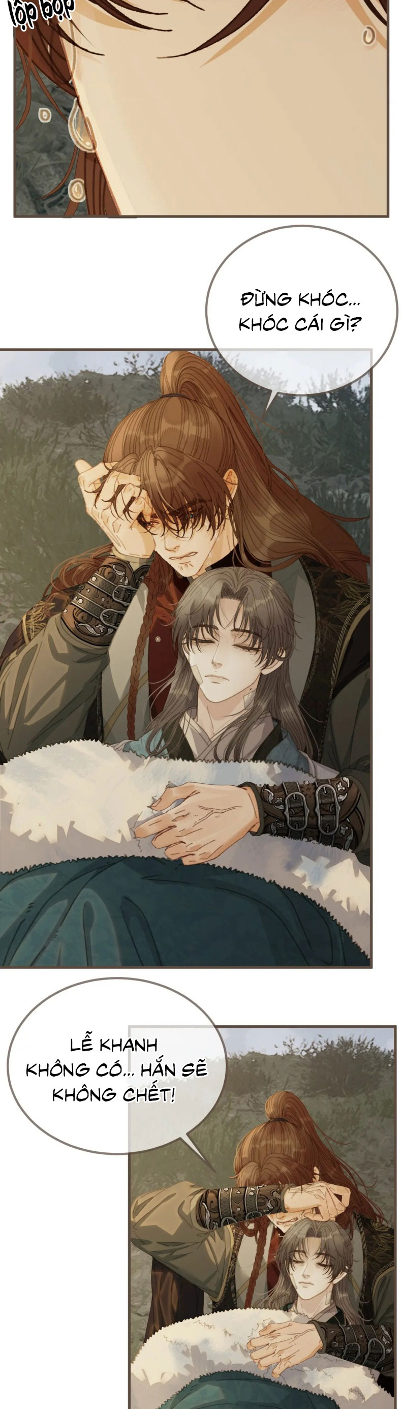 Á Nô 2: Thám Hoa Chap 85 - Next Chap 86