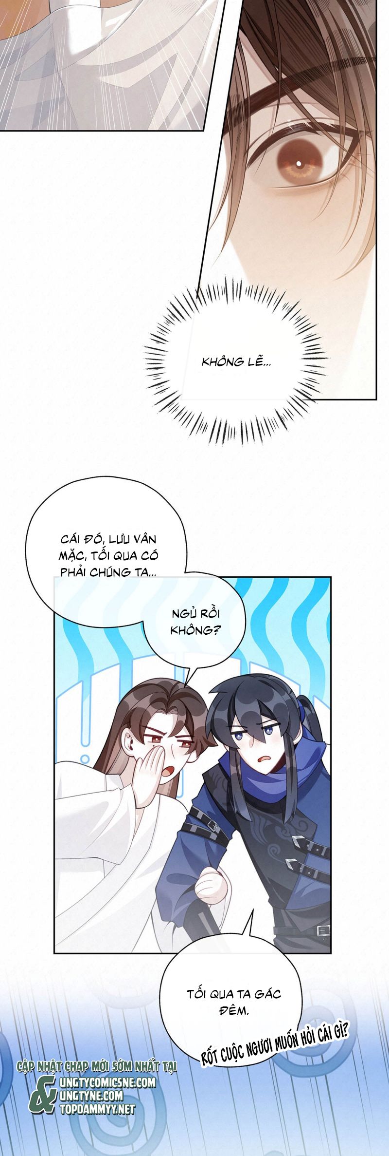 Hôm Nay Điện Hạ Bị Ám Sát Rồi À? Chap 14 - Next Chap 15