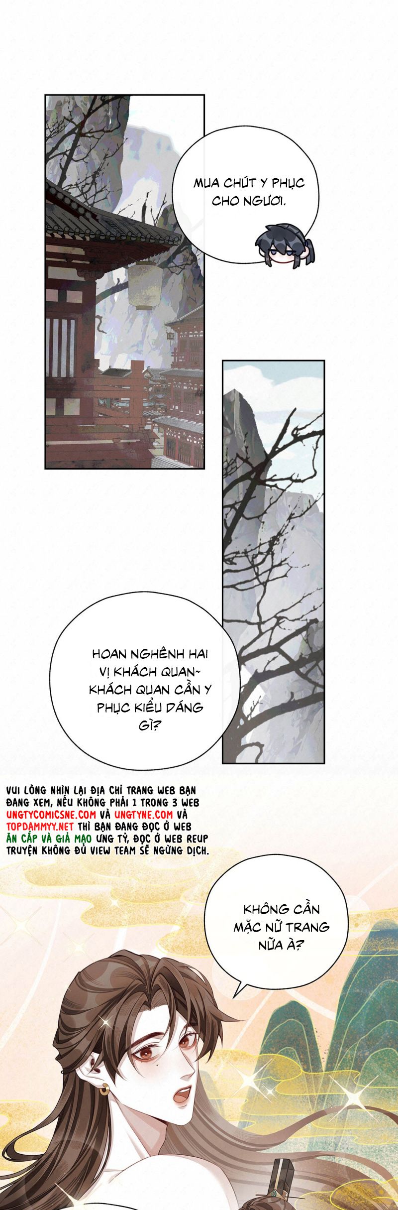 Hôm Nay Điện Hạ Bị Ám Sát Rồi À? Chap 14 - Next Chap 15