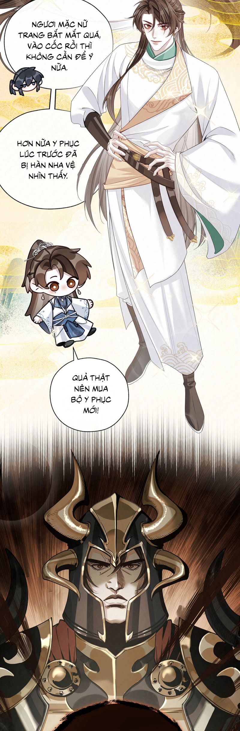 Hôm Nay Điện Hạ Bị Ám Sát Rồi À? Chap 14 - Next Chap 15