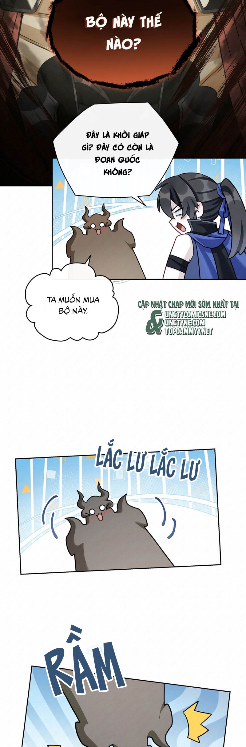 Hôm Nay Điện Hạ Bị Ám Sát Rồi À? Chap 14 - Next Chap 15