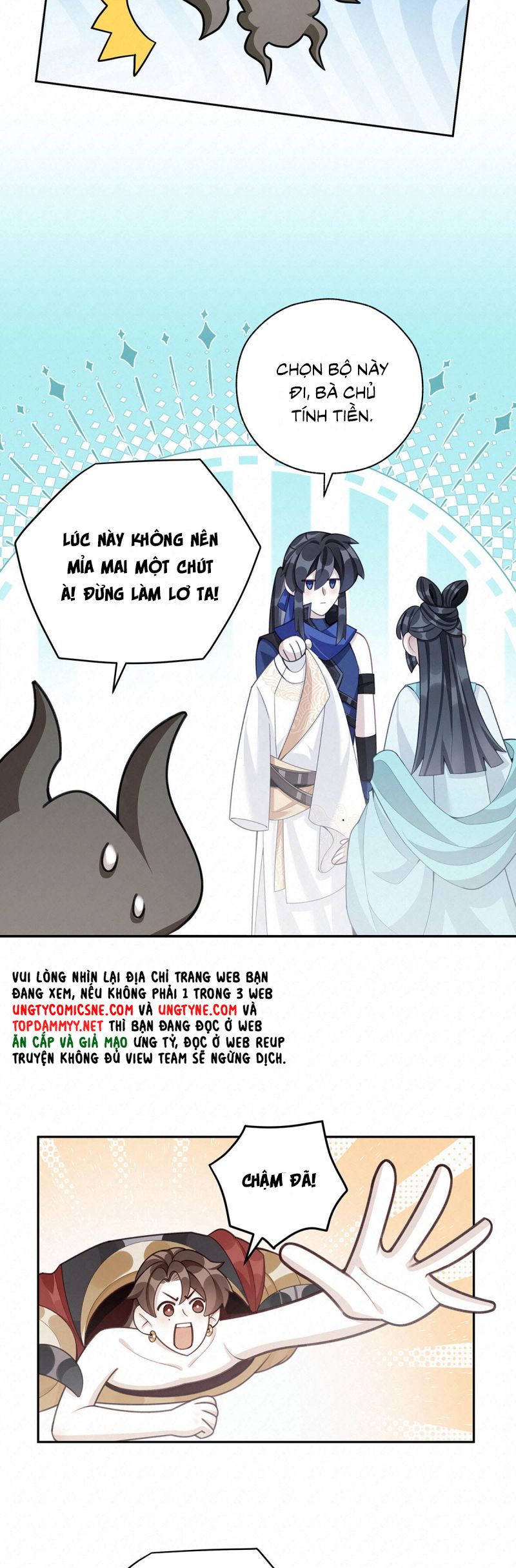 Hôm Nay Điện Hạ Bị Ám Sát Rồi À? Chap 14 - Next Chap 15