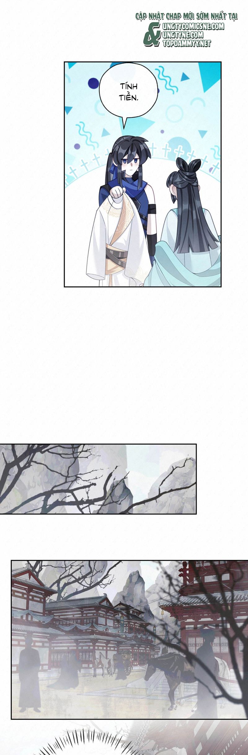 Hôm Nay Điện Hạ Bị Ám Sát Rồi À? Chap 14 - Next Chap 15