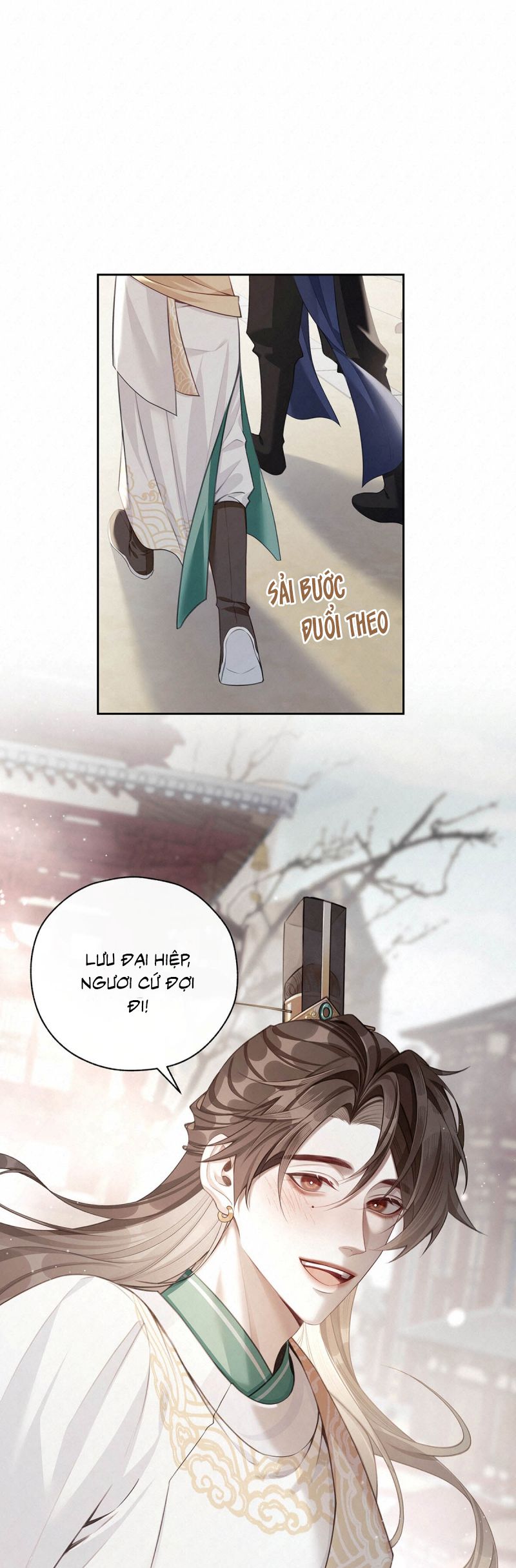 Hôm Nay Điện Hạ Bị Ám Sát Rồi À? Chap 14 - Next Chap 15