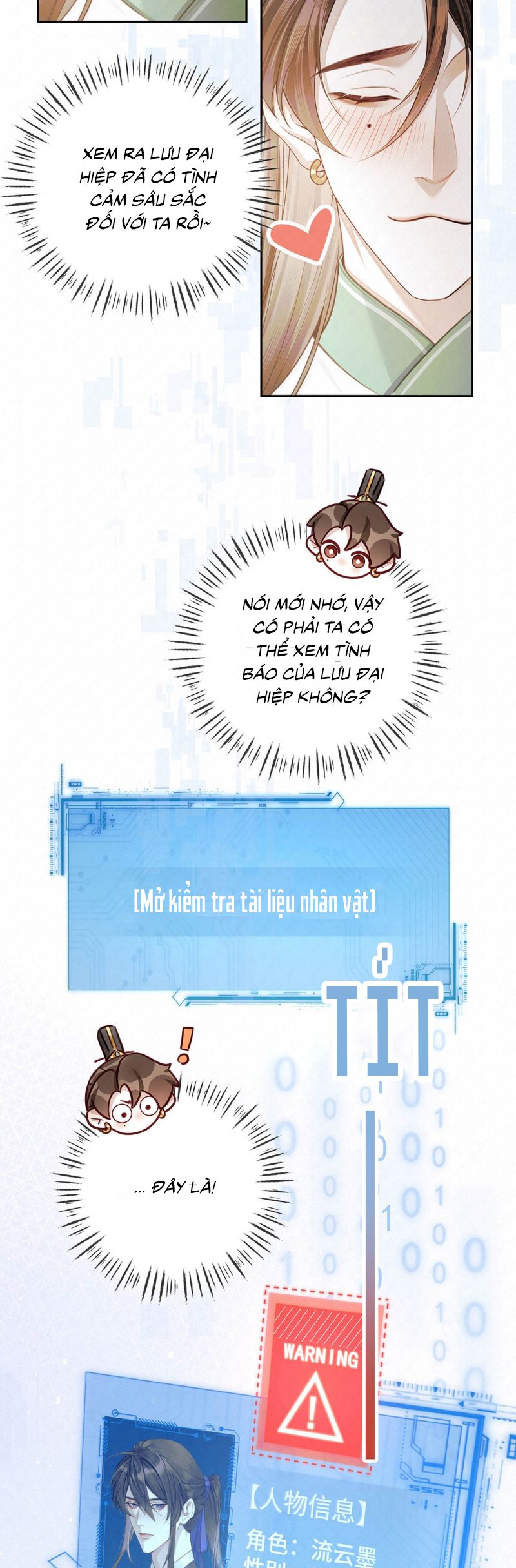 Hôm Nay Điện Hạ Bị Ám Sát Rồi À? Chap 14 - Next Chap 15