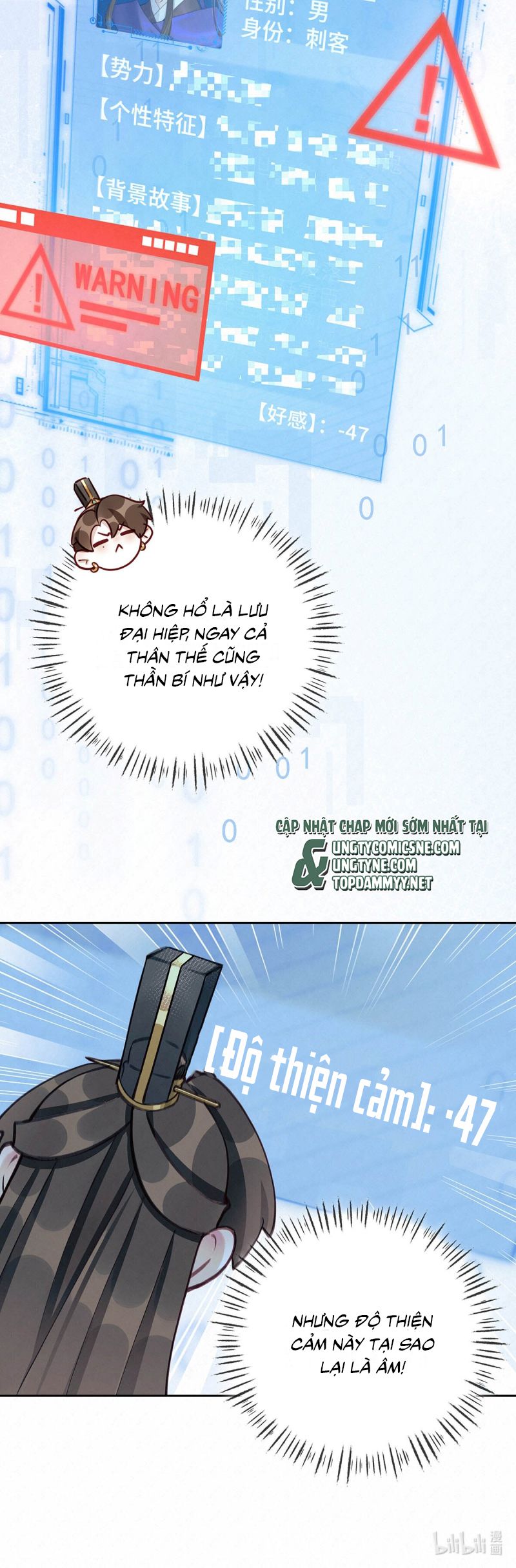 Hôm Nay Điện Hạ Bị Ám Sát Rồi À? Chap 14 - Next Chap 15