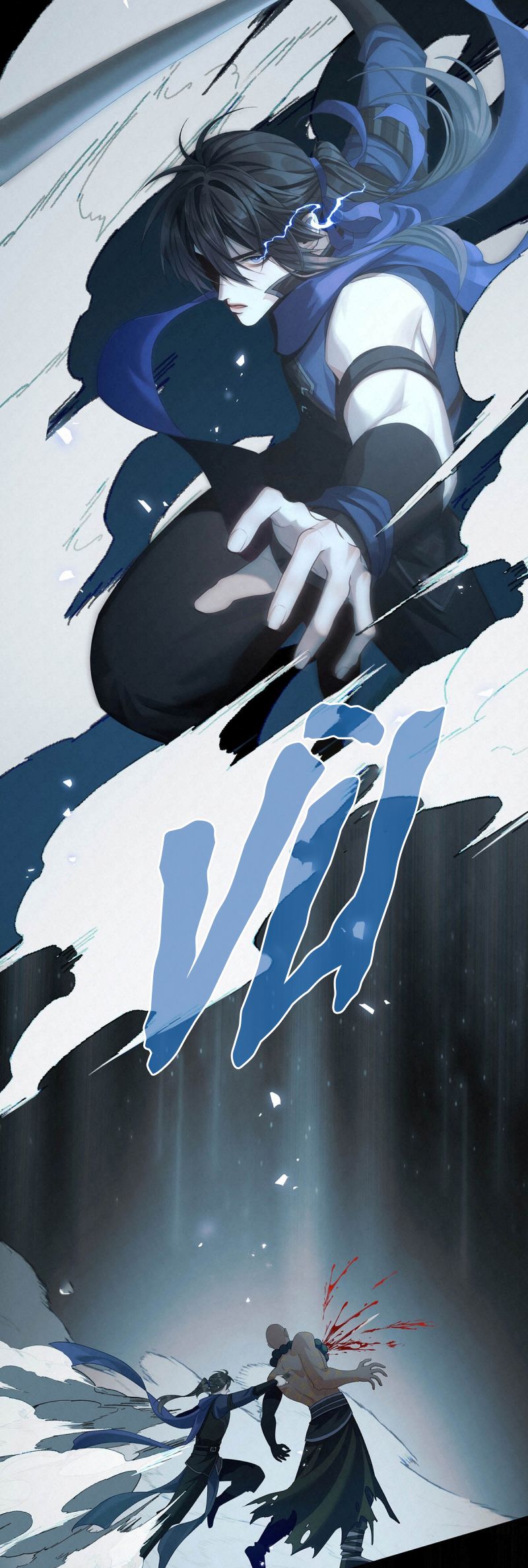 Hôm Nay Điện Hạ Bị Ám Sát Rồi À? Chap 14 - Next Chap 15