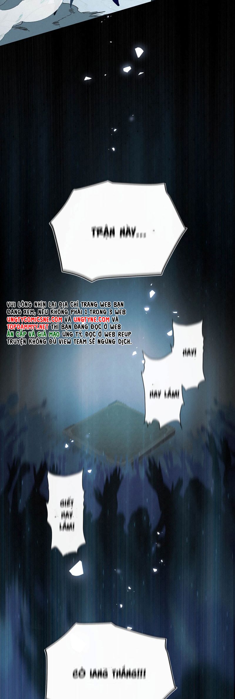 Hôm Nay Điện Hạ Bị Ám Sát Rồi À? Chap 14 - Next Chap 15