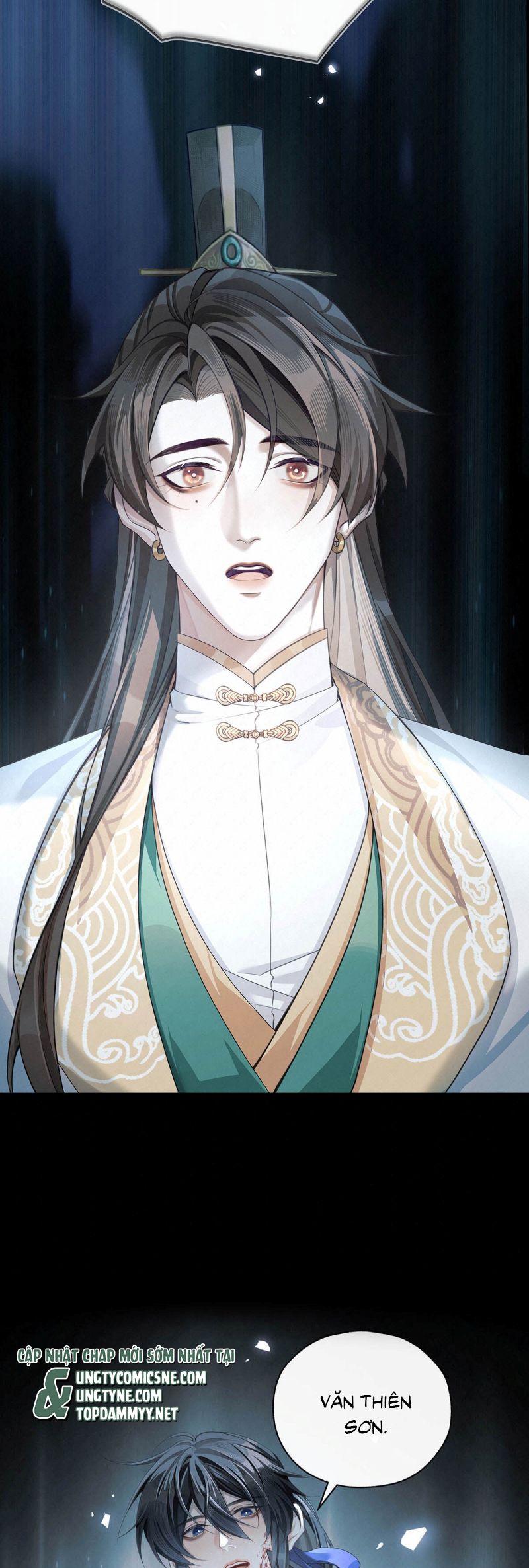 Hôm Nay Điện Hạ Bị Ám Sát Rồi À? Chap 14 - Next Chap 15