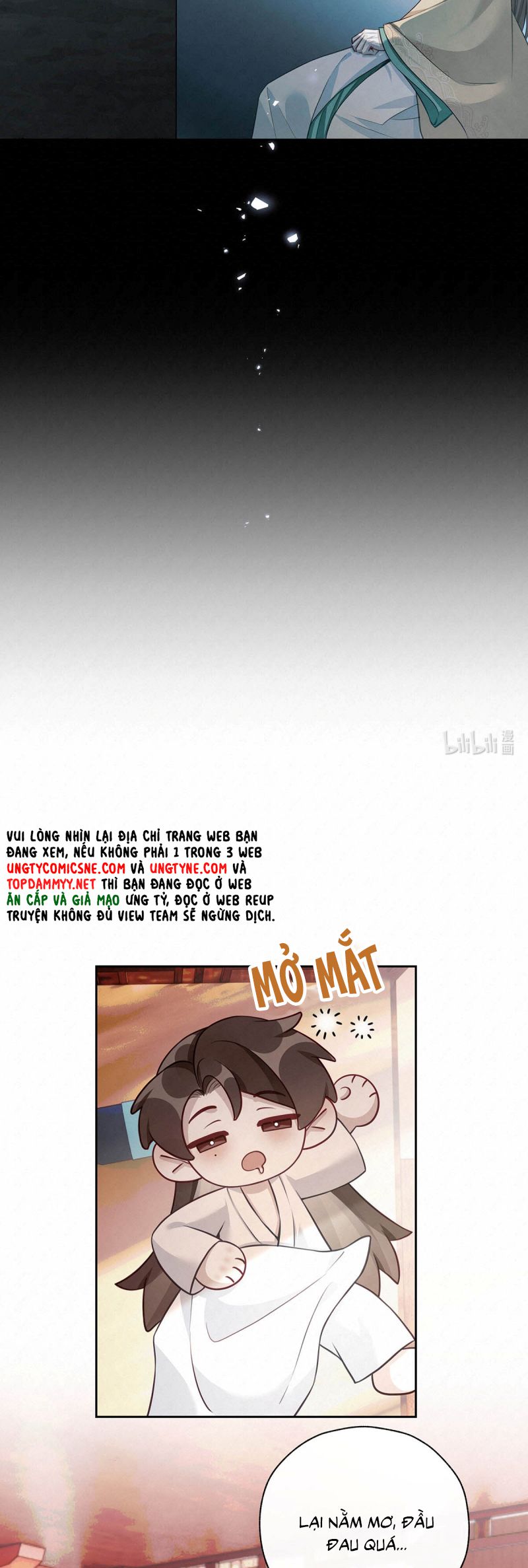 Hôm Nay Điện Hạ Bị Ám Sát Rồi À? Chap 14 - Next Chap 15