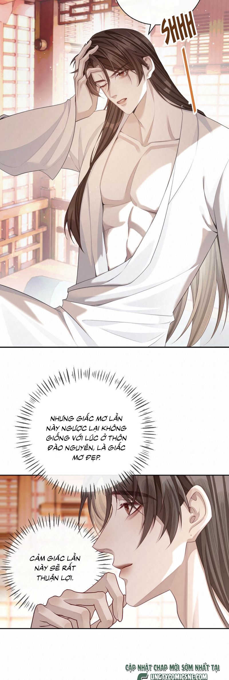 Hôm Nay Điện Hạ Bị Ám Sát Rồi À? Chap 14 - Next Chap 15