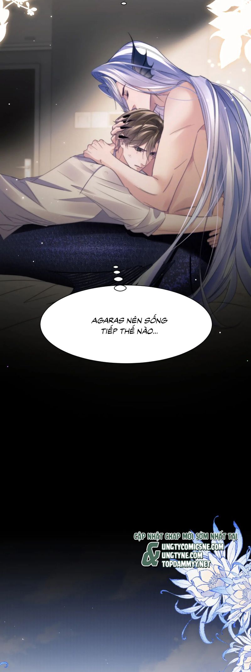 Desharow Nhân Ngư Chap 103 - Trang 4