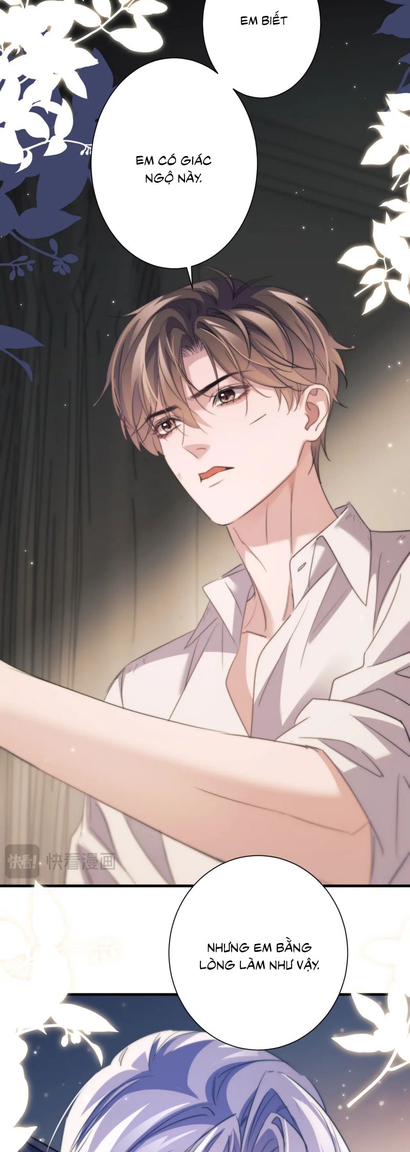 Desharow Nhân Ngư Chap 103 - Trang 4