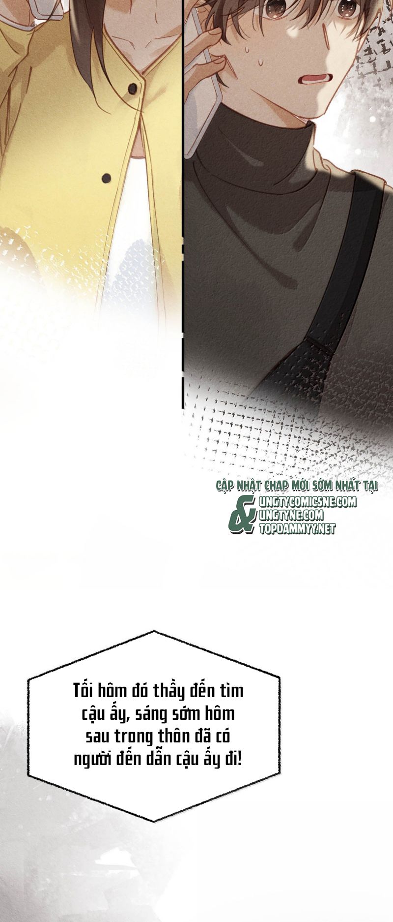 Sở Thiên Dĩ Nam Chap 25 - Trang 4