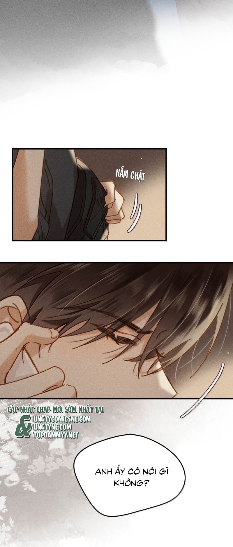 Sở Thiên Dĩ Nam Chap 25 - Trang 4