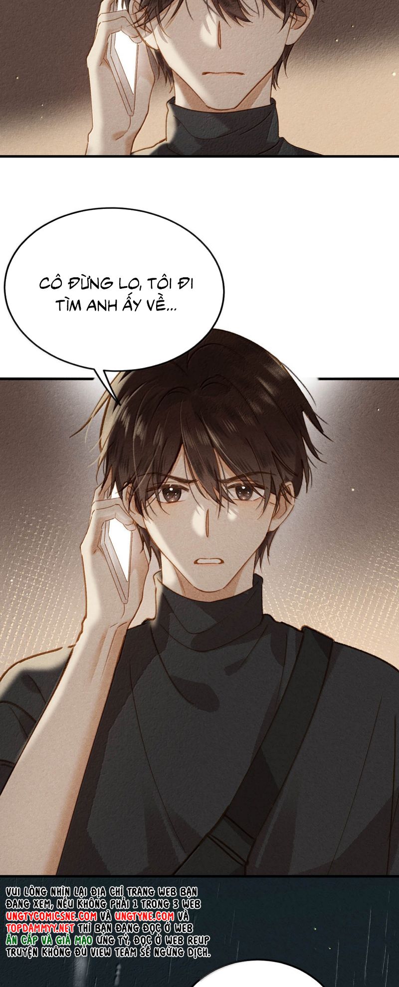 Sở Thiên Dĩ Nam Chap 25 - Trang 4