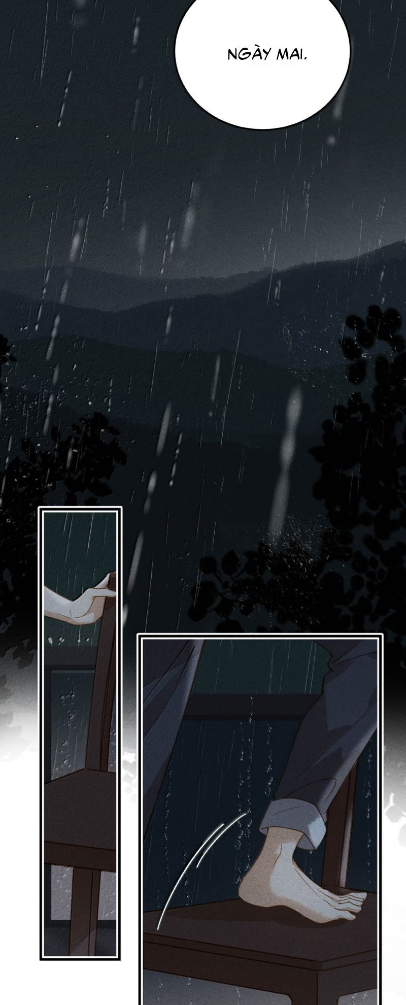 Sở Thiên Dĩ Nam Chap 25 - Trang 4