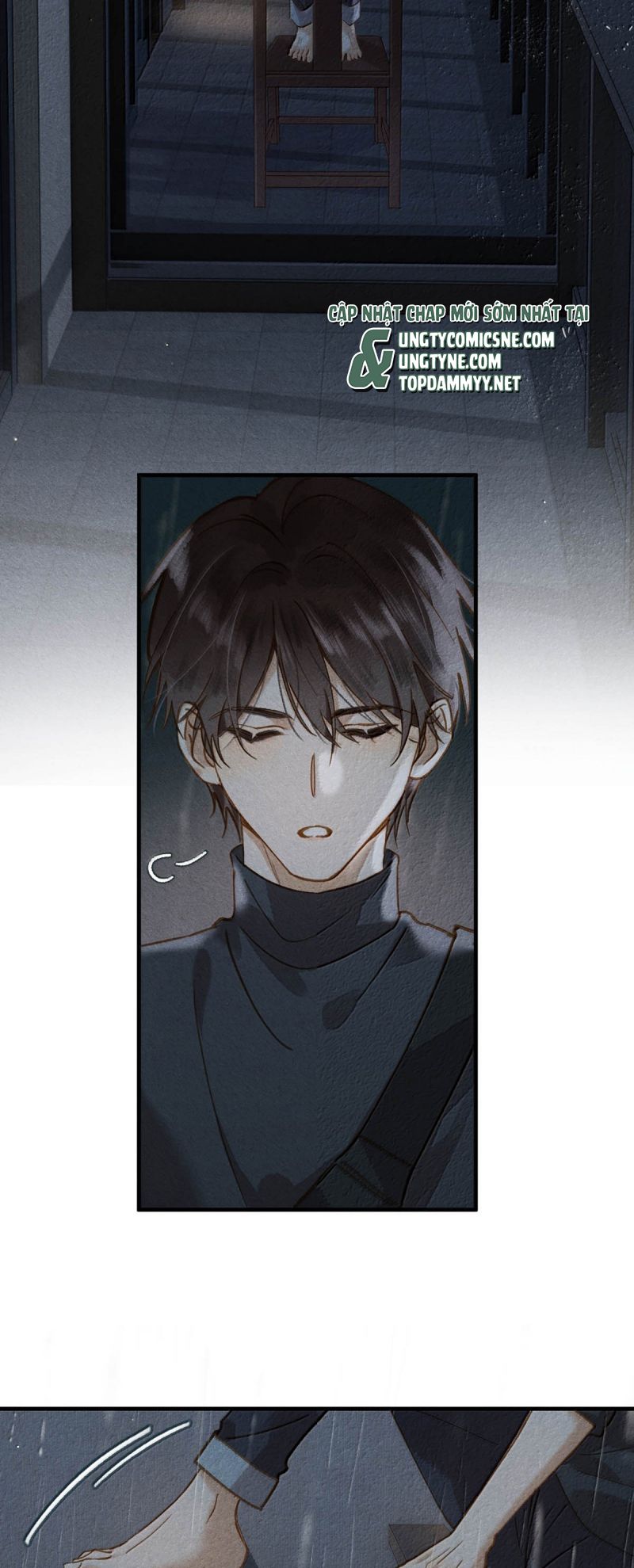 Sở Thiên Dĩ Nam Chap 25 - Trang 4