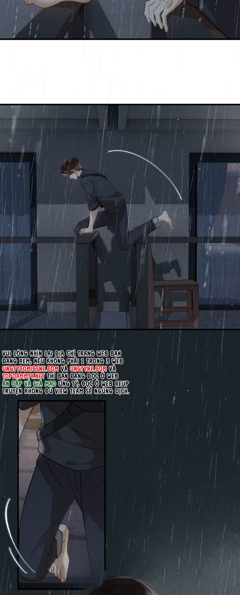 Sở Thiên Dĩ Nam Chap 25 - Trang 4