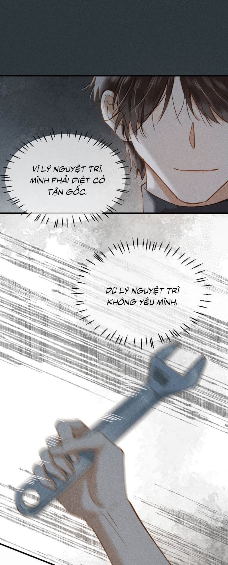 Sở Thiên Dĩ Nam Chap 25 - Trang 4