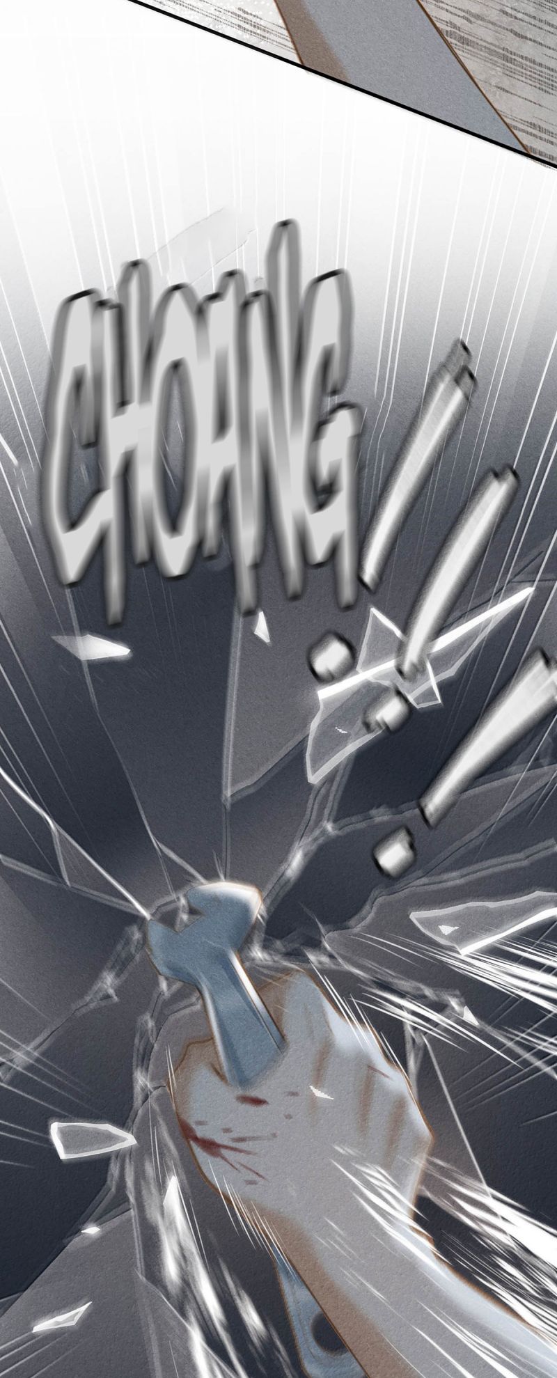 Sở Thiên Dĩ Nam Chap 25 - Trang 4