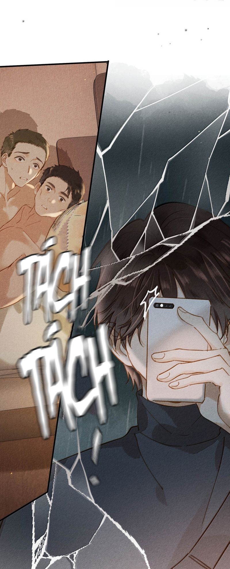 Sở Thiên Dĩ Nam Chap 25 - Trang 4