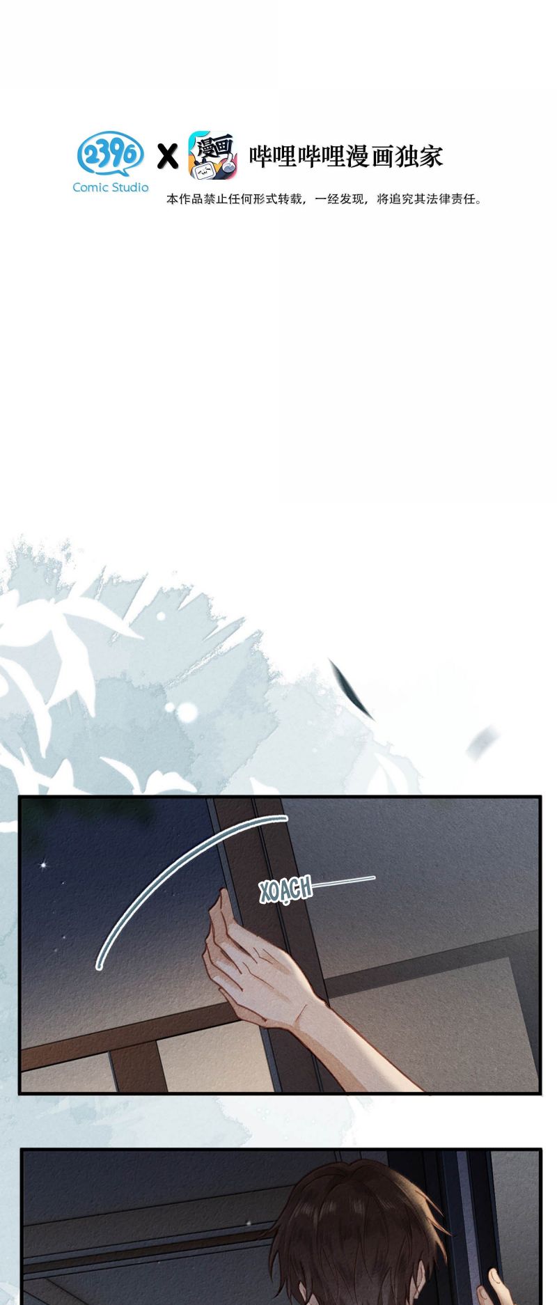 Sở Thiên Dĩ Nam Chap 25 - Trang 4