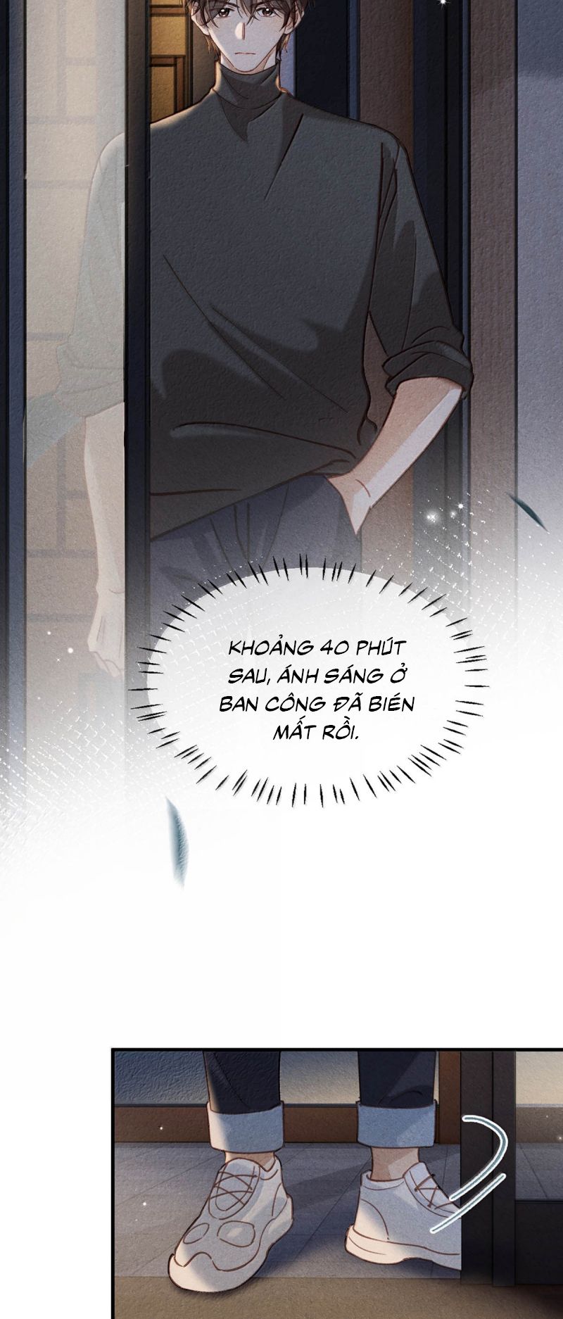 Sở Thiên Dĩ Nam Chap 25 - Trang 4