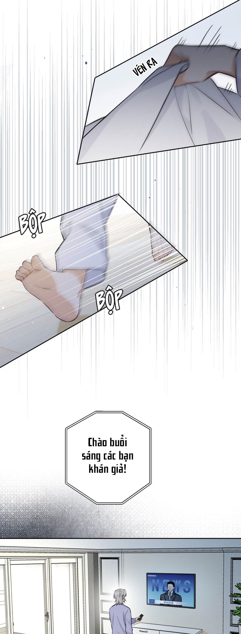 Lang Quân Muốn Chịu Trách Nhiệm Với Tôi Chap 14 - Next Chap 15