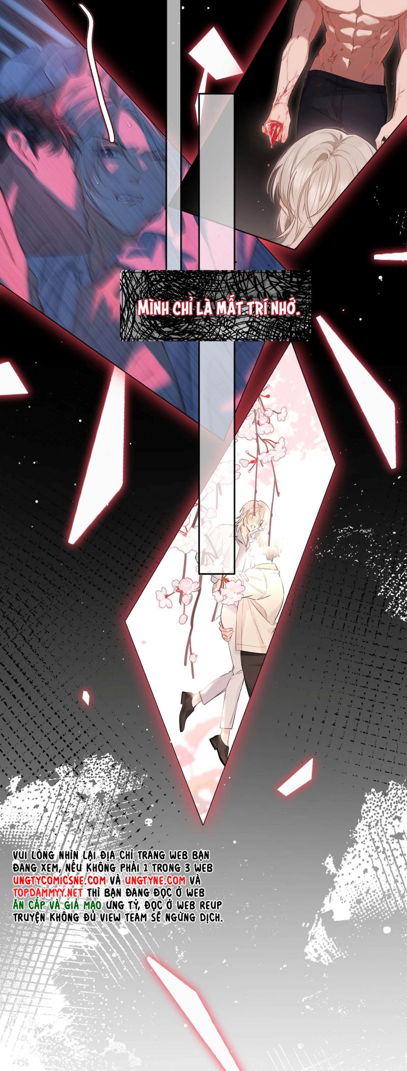 Lang Quân Muốn Chịu Trách Nhiệm Với Tôi Chap 14 - Next Chap 15